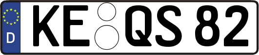 KE-QS82