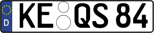 KE-QS84