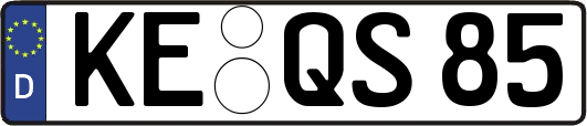 KE-QS85