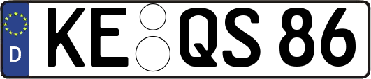 KE-QS86