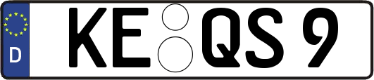 KE-QS9
