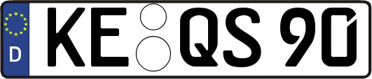 KE-QS90