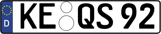KE-QS92
