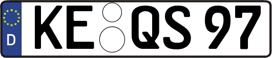 KE-QS97