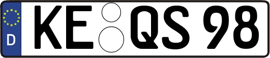 KE-QS98