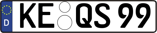 KE-QS99
