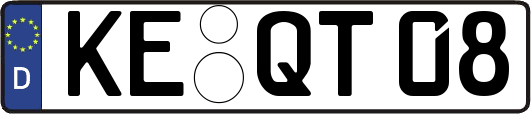 KE-QT08