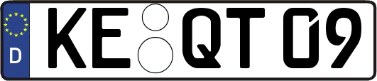 KE-QT09