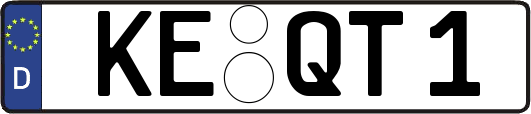 KE-QT1