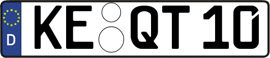 KE-QT10