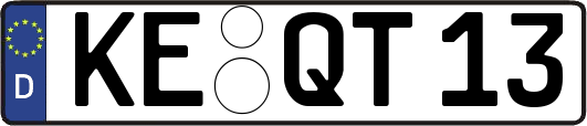KE-QT13