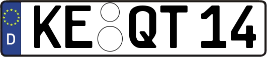 KE-QT14