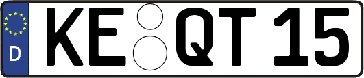KE-QT15