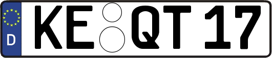 KE-QT17