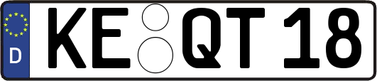 KE-QT18