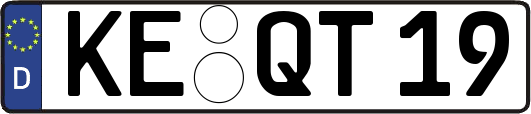 KE-QT19