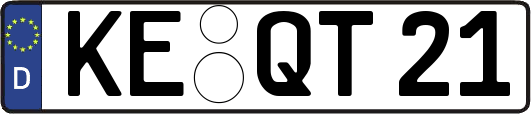 KE-QT21