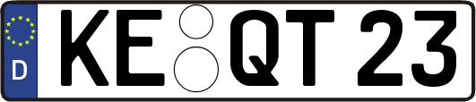 KE-QT23