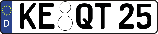 KE-QT25