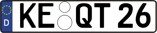 KE-QT26