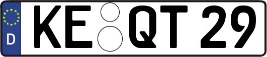 KE-QT29