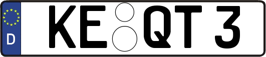KE-QT3