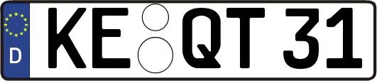 KE-QT31