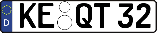 KE-QT32