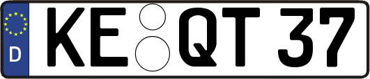 KE-QT37