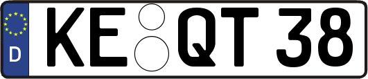 KE-QT38