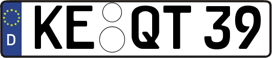 KE-QT39