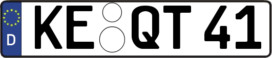 KE-QT41