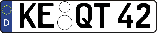 KE-QT42