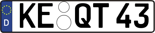 KE-QT43