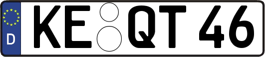 KE-QT46