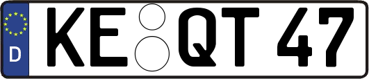 KE-QT47