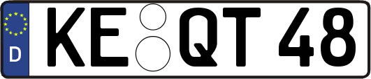 KE-QT48