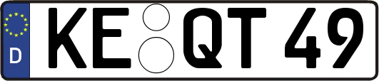 KE-QT49