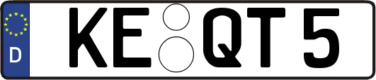 KE-QT5