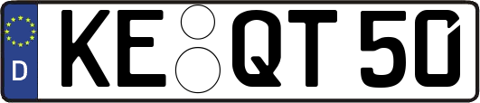 KE-QT50
