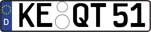 KE-QT51
