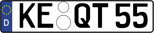 KE-QT55