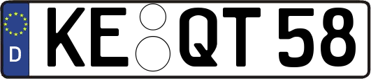 KE-QT58