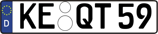 KE-QT59