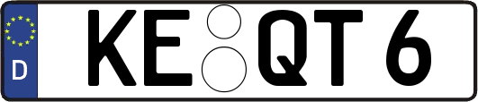 KE-QT6
