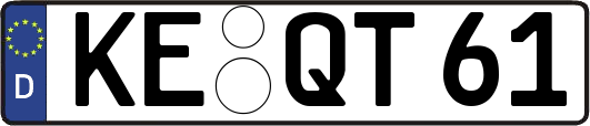 KE-QT61