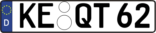 KE-QT62