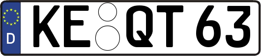 KE-QT63