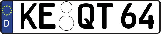 KE-QT64