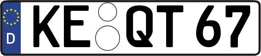 KE-QT67